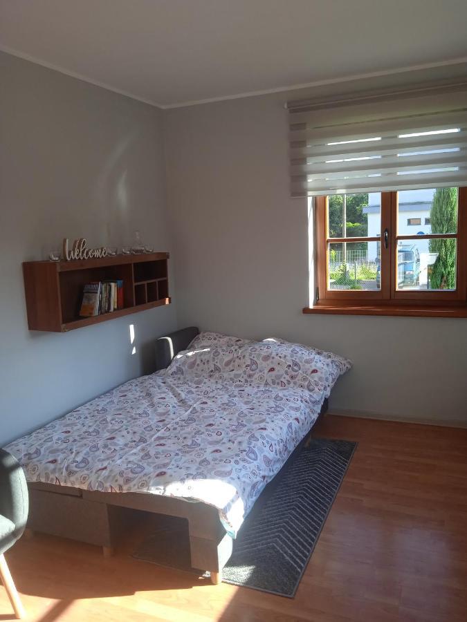 Sloneczny Apartament W Centrum Pieknych Karkonoszy イェレニャ・グーラ エクステリア 写真