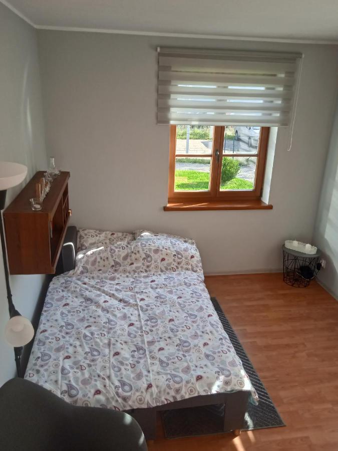 Sloneczny Apartament W Centrum Pieknych Karkonoszy イェレニャ・グーラ エクステリア 写真