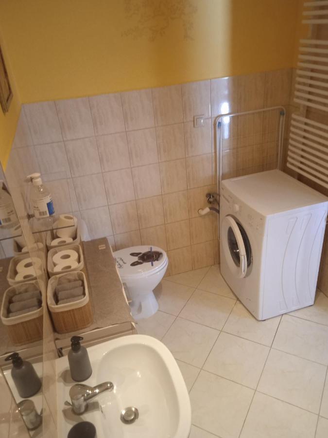 Sloneczny Apartament W Centrum Pieknych Karkonoszy イェレニャ・グーラ エクステリア 写真