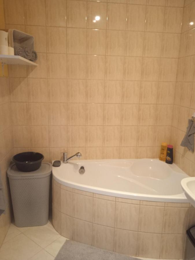 Sloneczny Apartament W Centrum Pieknych Karkonoszy イェレニャ・グーラ エクステリア 写真