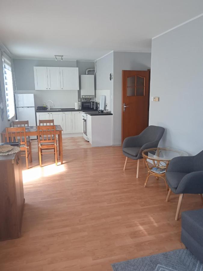 Sloneczny Apartament W Centrum Pieknych Karkonoszy イェレニャ・グーラ エクステリア 写真
