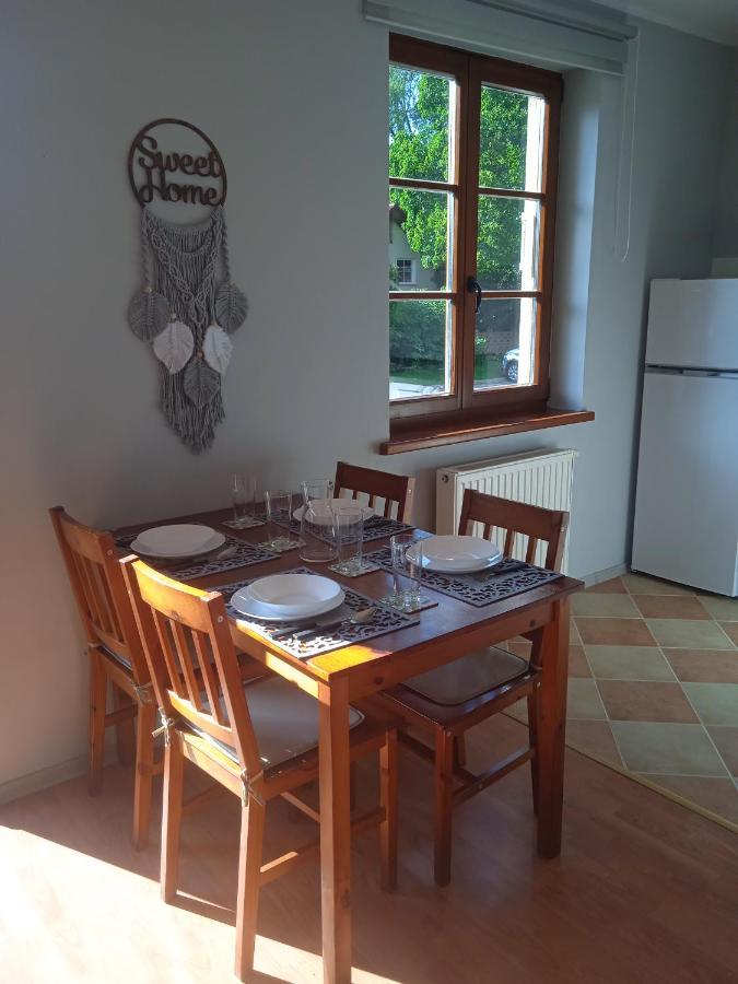 Sloneczny Apartament W Centrum Pieknych Karkonoszy イェレニャ・グーラ エクステリア 写真