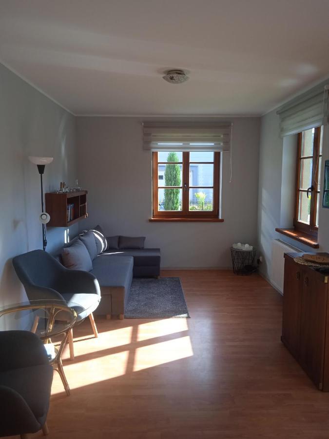 Sloneczny Apartament W Centrum Pieknych Karkonoszy イェレニャ・グーラ エクステリア 写真