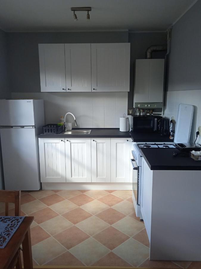 Sloneczny Apartament W Centrum Pieknych Karkonoszy イェレニャ・グーラ エクステリア 写真